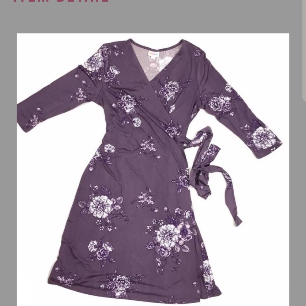 Lularoe dress